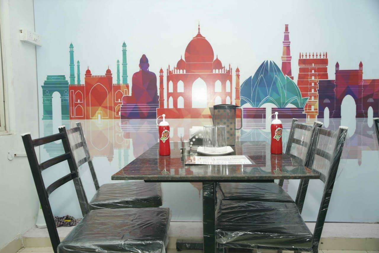 T Grill Restaurant, S D Road, Secunderabad Zomato