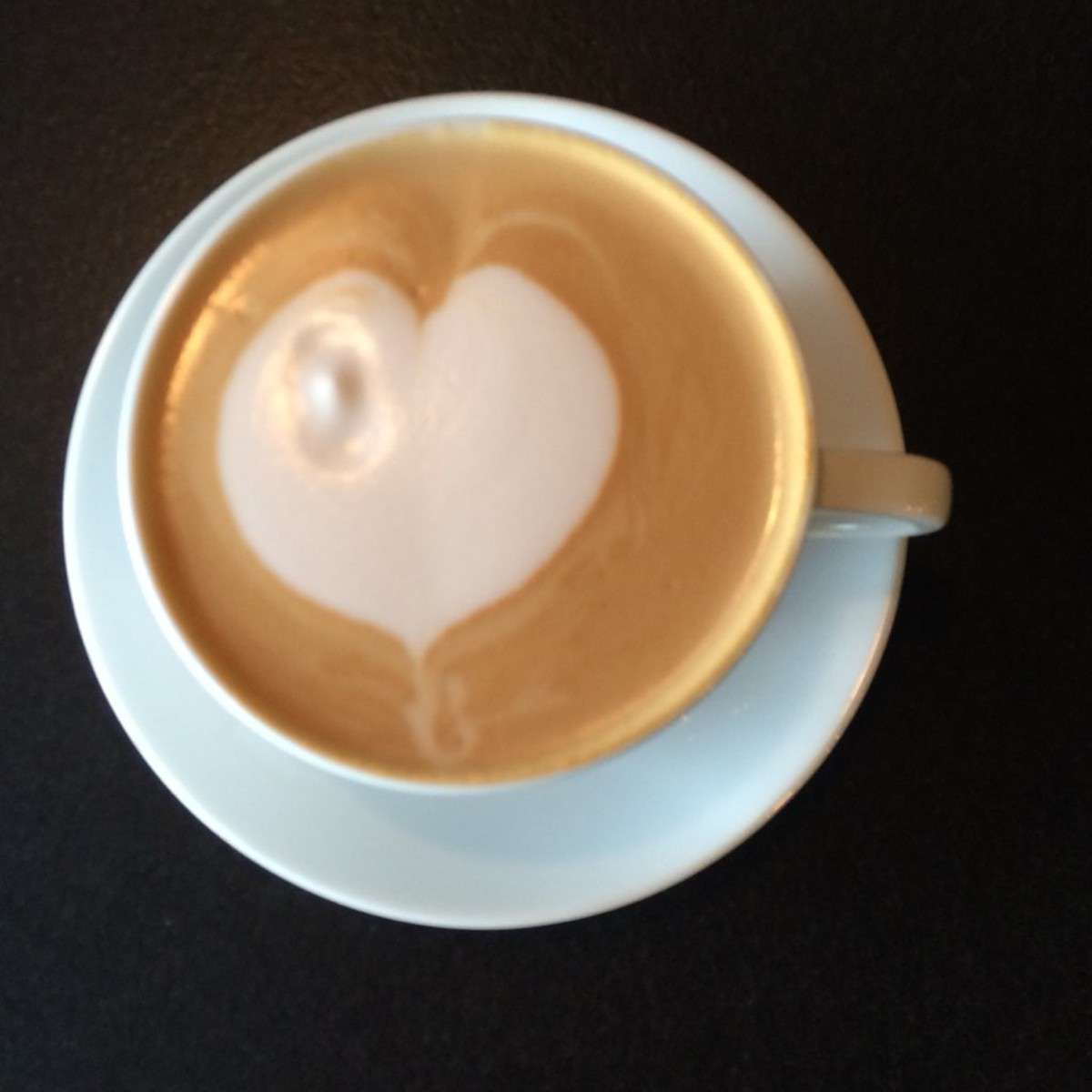 Second Best Coffee, Kansas City, Kansas City, Missouri Zomato