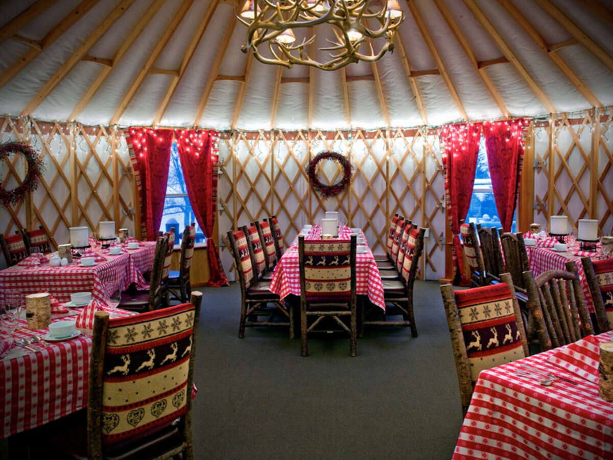 Trail Creek Cabin Photos Pictures Of Trail Creek Cabin Sun