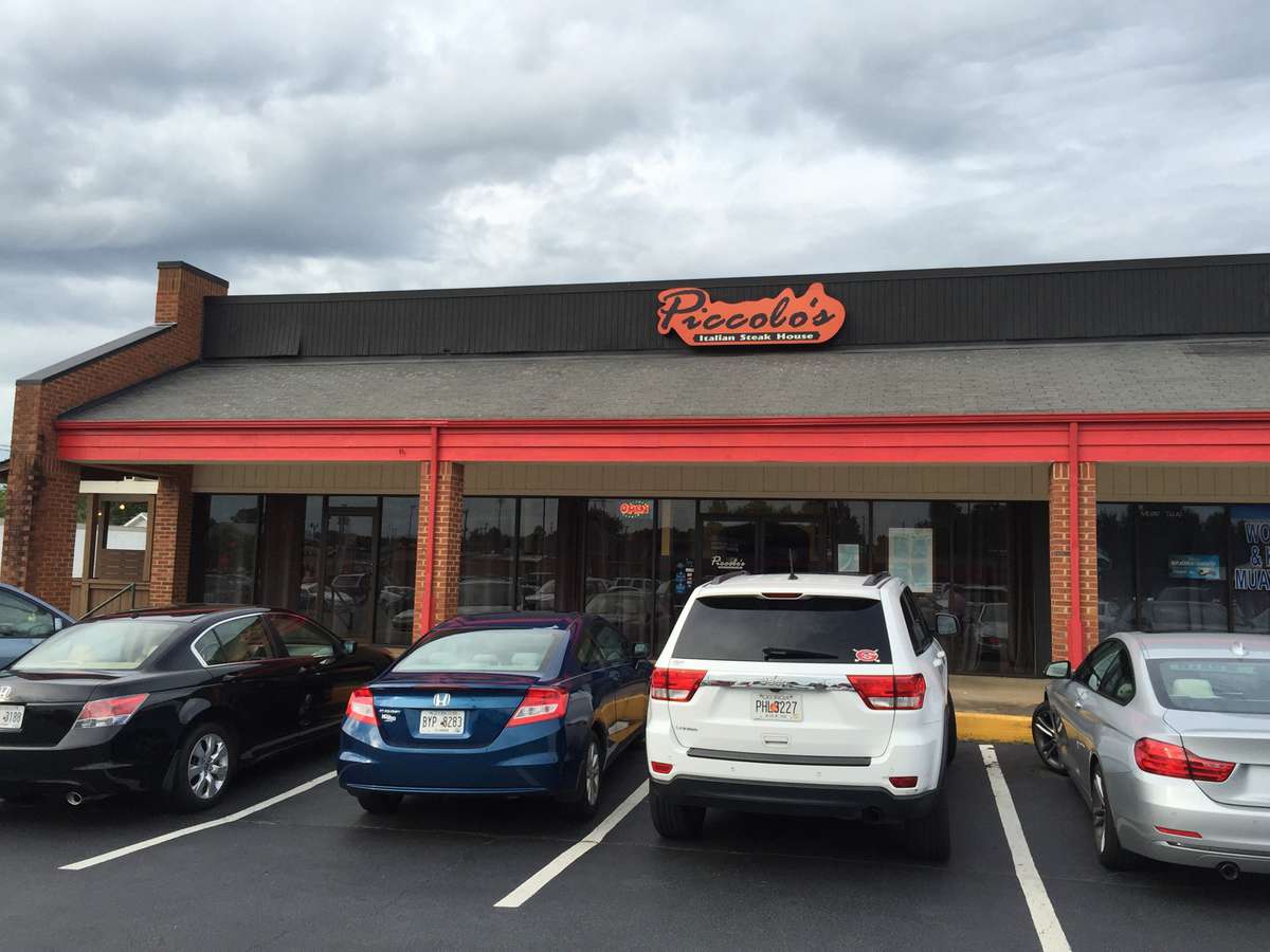 Piccolo's Italian Steak House, Watkinsville, Athens Zomato