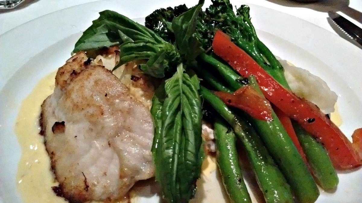 Steakhouse, Alpharetta, Atlanta Zomato