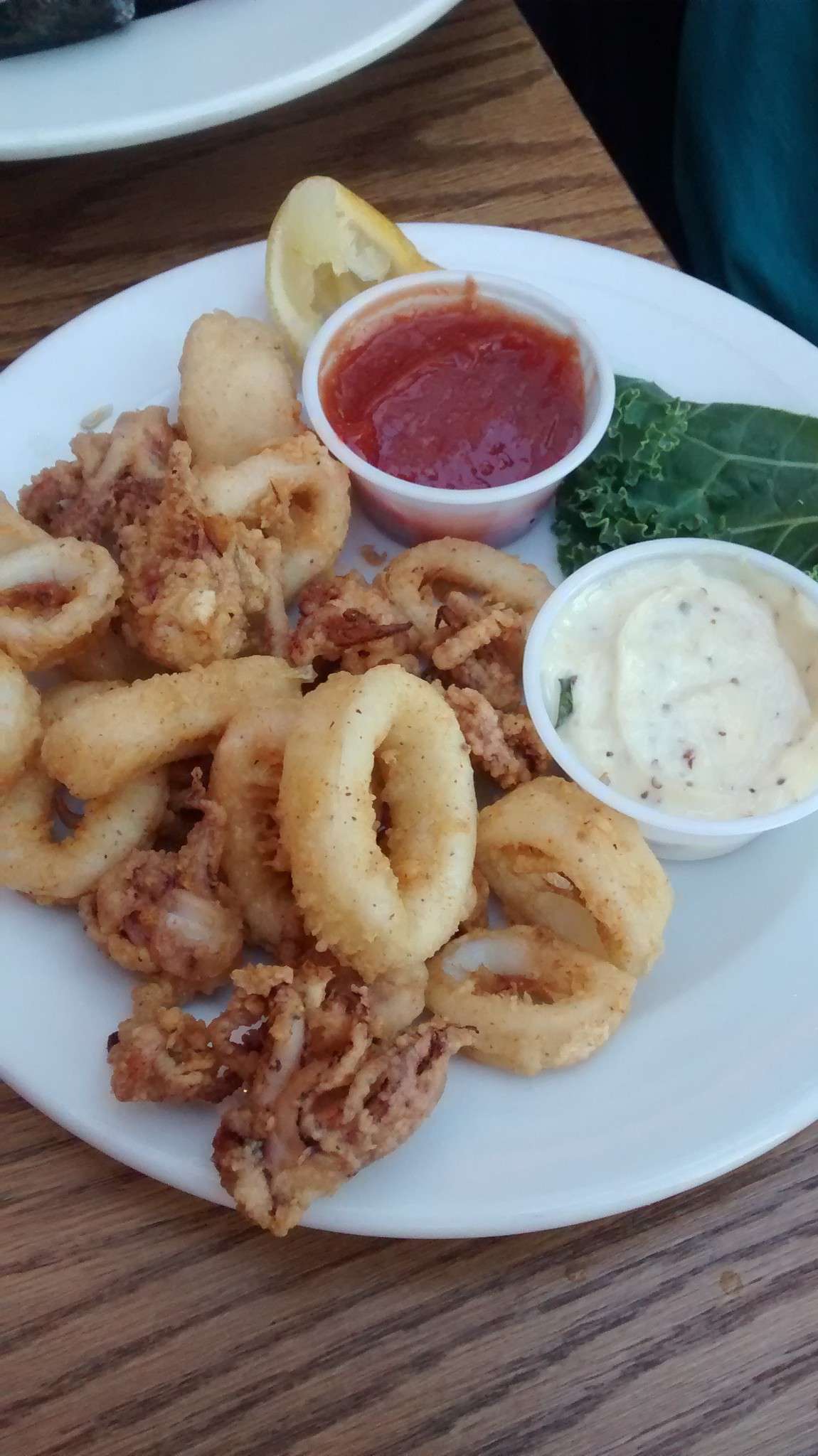 Jake's Seafood House, Rehoboth Beach, Rehoboth Beach Zomato