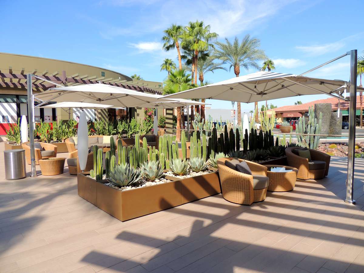 Menu of Wilma & Frieda's Cafe, Palm Desert, Palm Springs