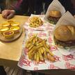ohannes burger buca izmir