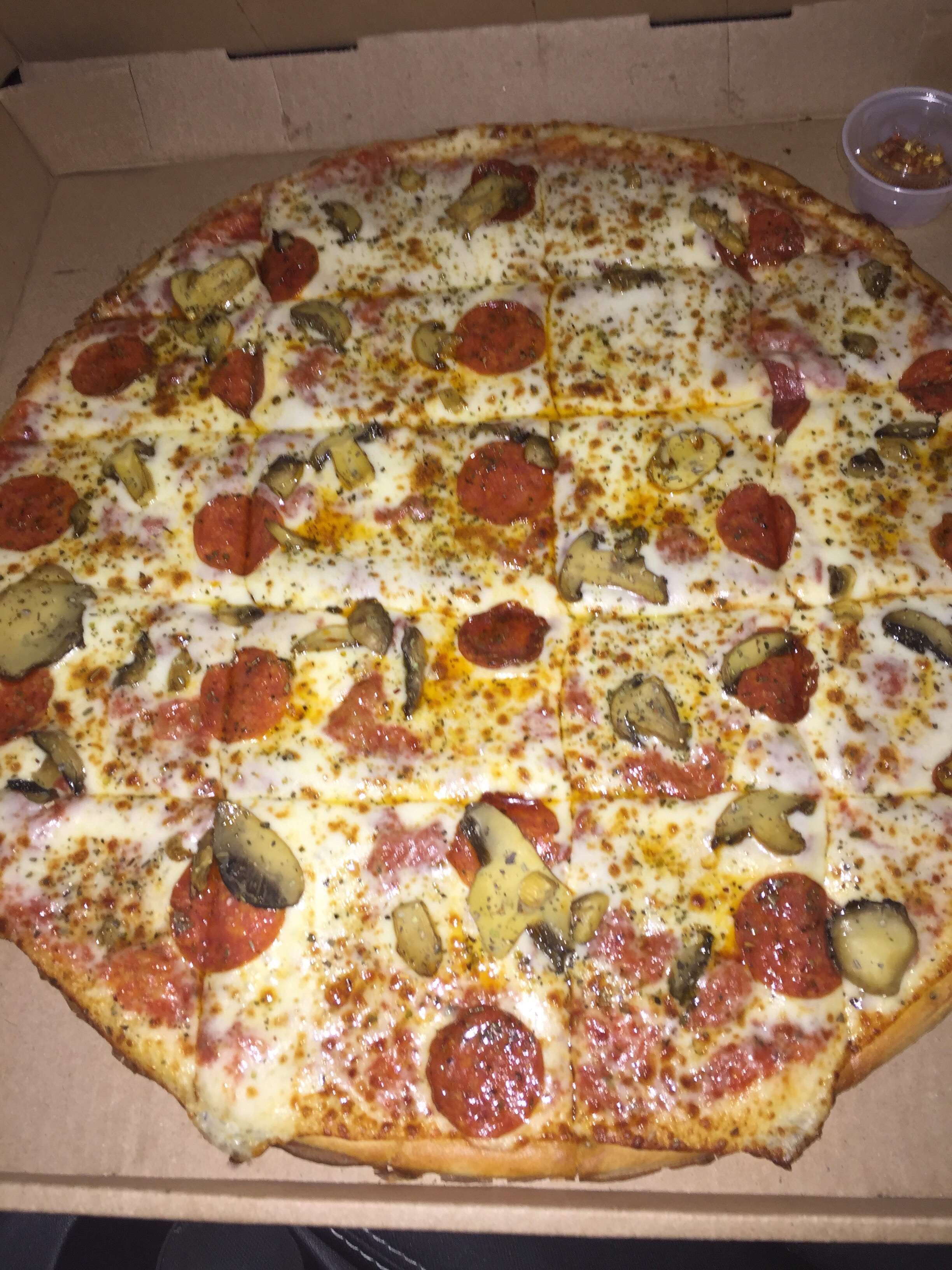 Jack's Pizza, Downtown, Indianapolis Zomato