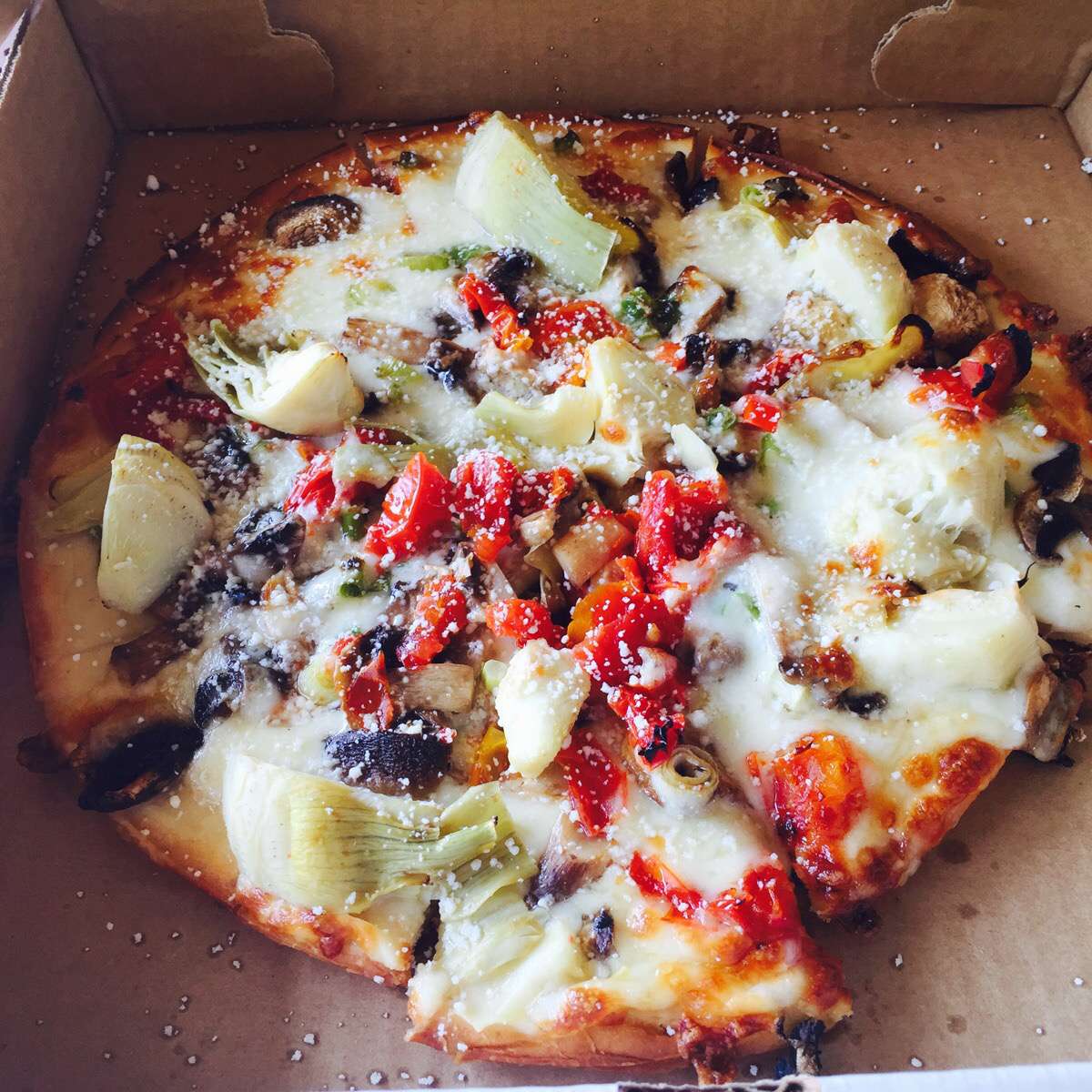 Giuseppe's Italian Restaurant, Williamsburg, Hampton Roads Zomato