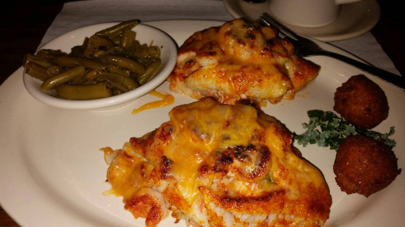 Lila's Seafood & Steaks, Southside, Jacksonville Zomato