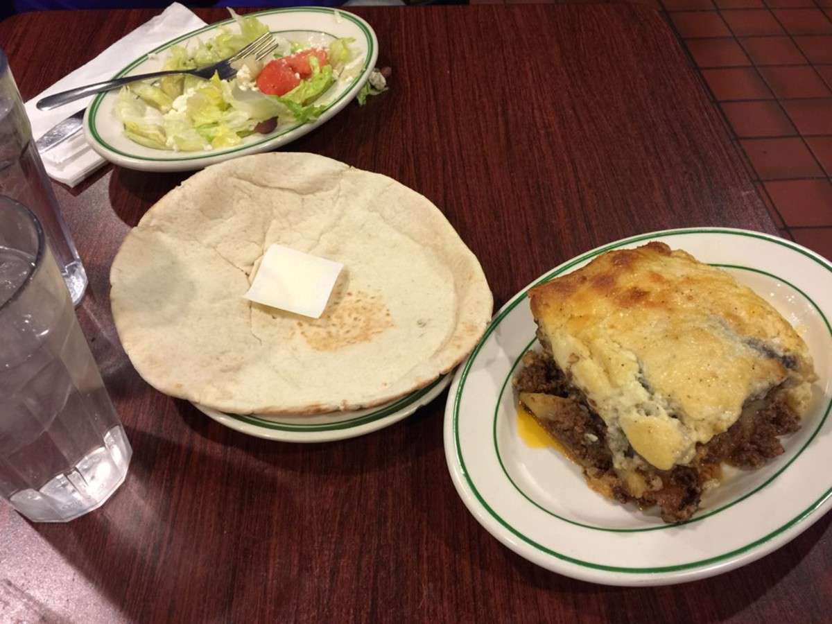 Demos, Watertown, Boston Zomato