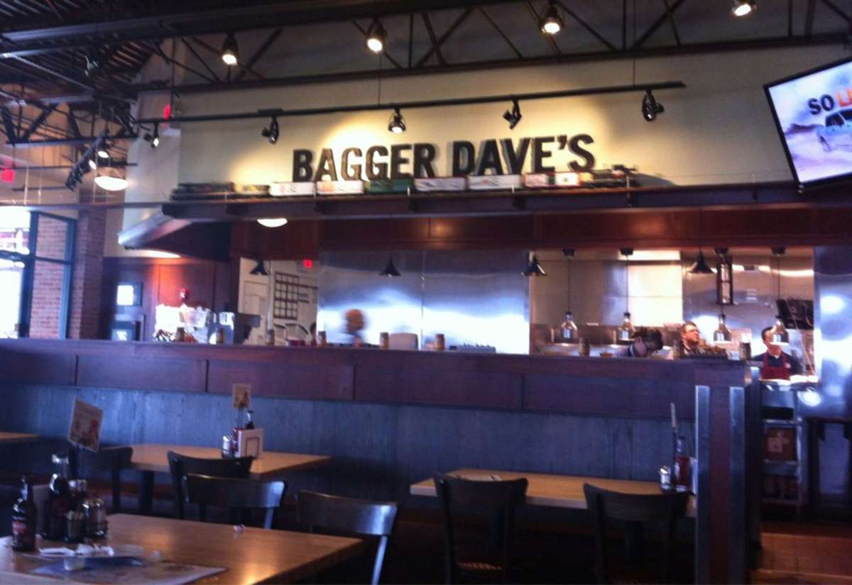Bagger Daves Burger Tavern Cascade Twp Grand Rapids Zomato