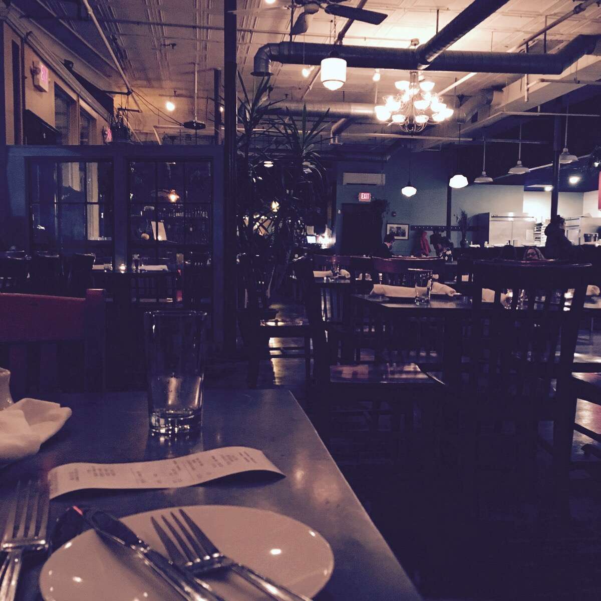 Front Room Bar Portland Portland Urbanspoon Zomato