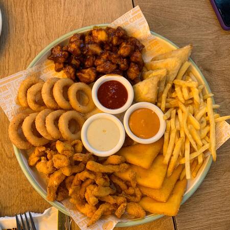 Vadistanbul Avm Ayazaga Sariyer Icindeki Restoranlar Istanbul Zomato Zomato Turkey