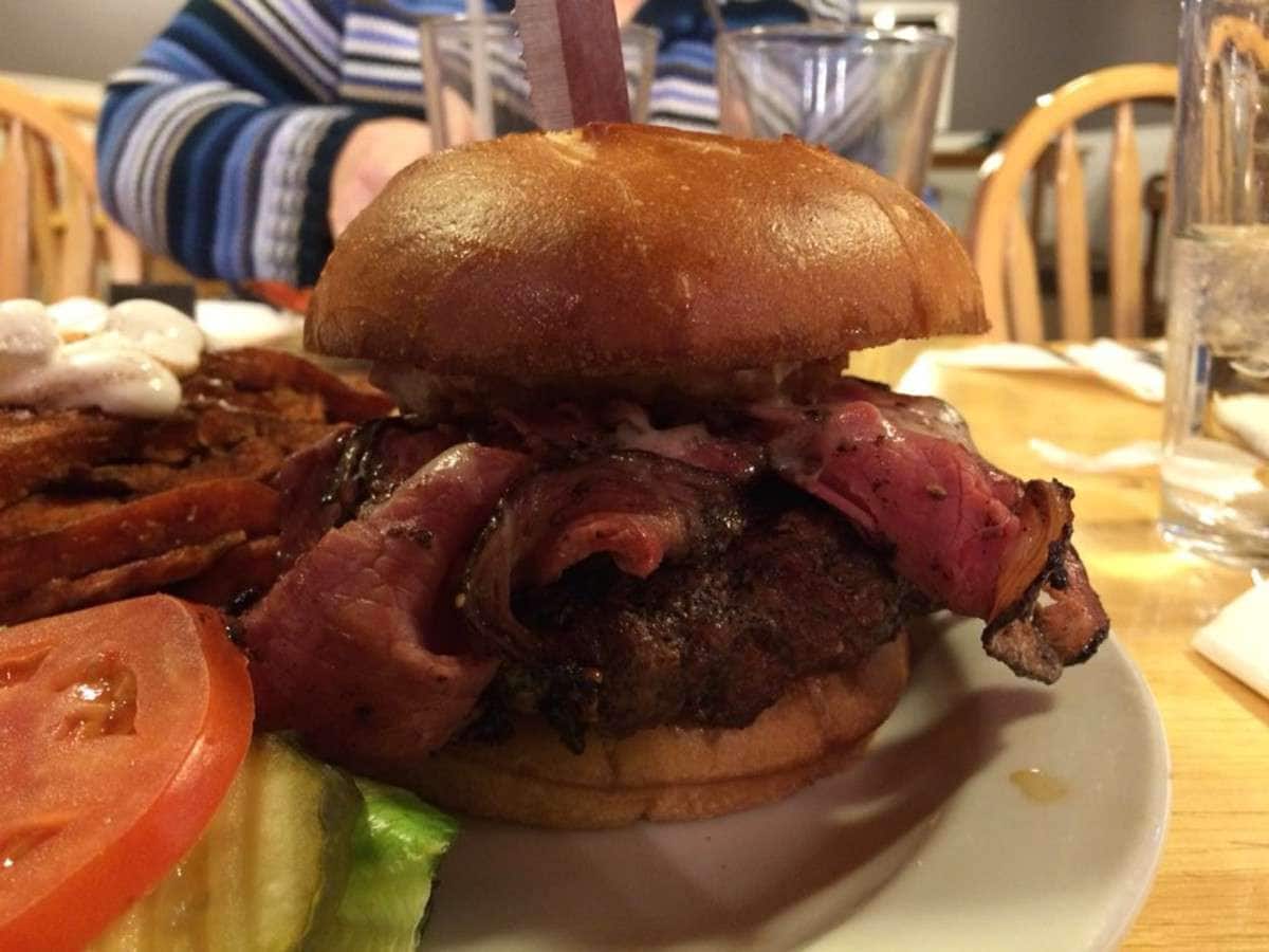 78 Main Street Eatery, Lava Hot Springs, Pocatello Zomato