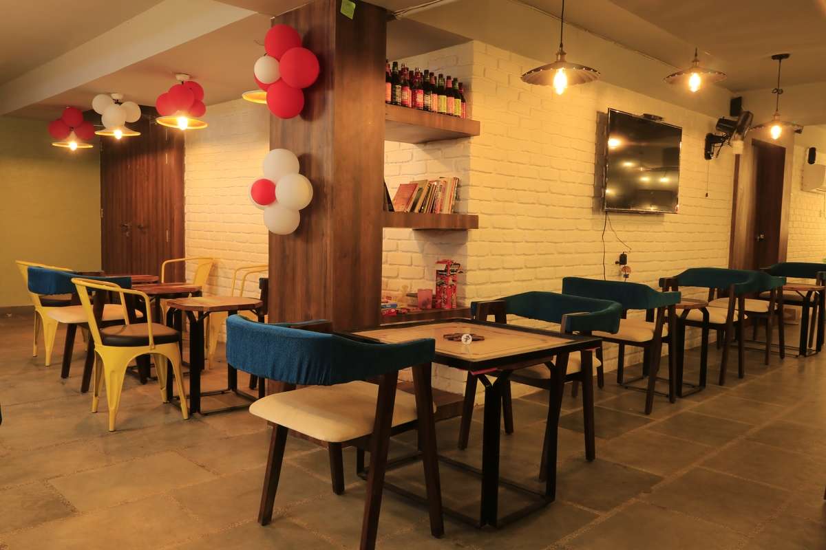 Foodies' Arena, Talwandi, Kota | Zomato