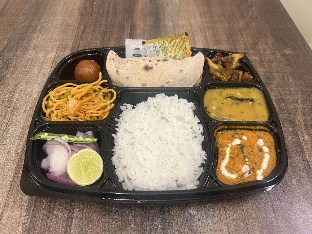 Hot Pot Buffet, Maharana Pratap Nagar, Bhopal Zomato