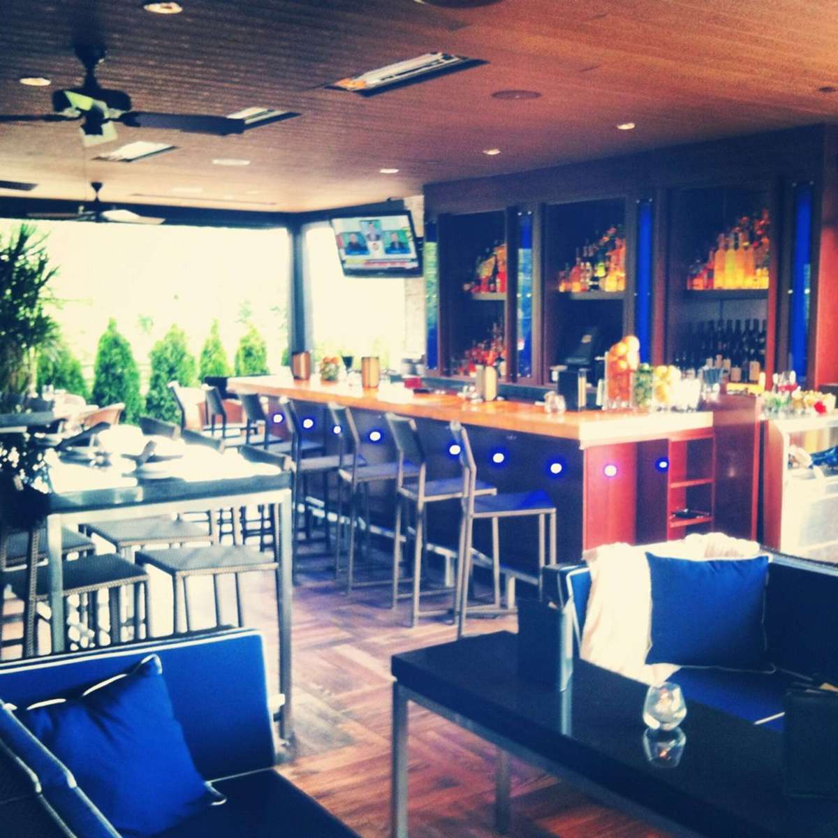 Menu of Ocean Prime, Northeast, Indianapolis