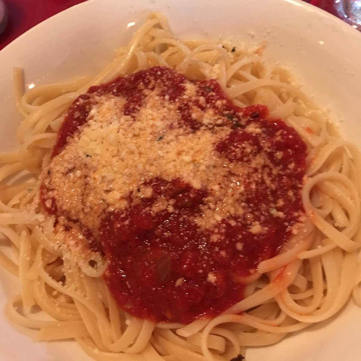 La Strada Italian Restaurant, The Island, St Augustine Zomato