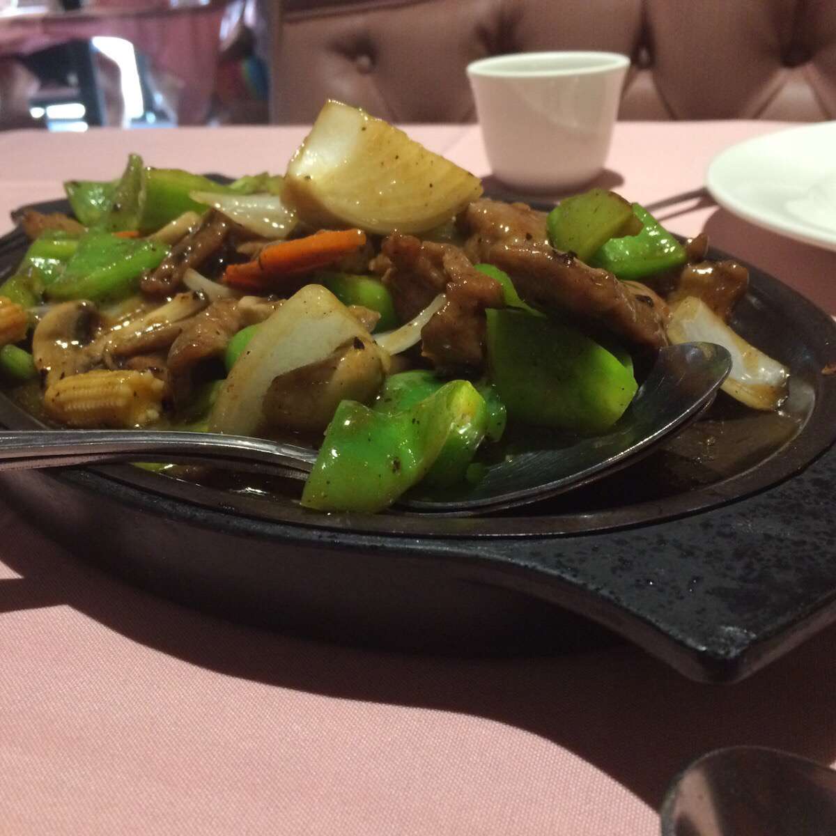 Peking Chinese Restaurant Ventura Ventura County
