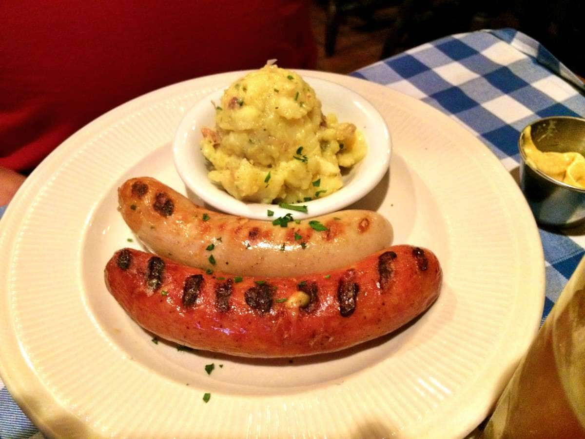 Old World German Restaurant, Huntington Beach, Orange County | Zomato