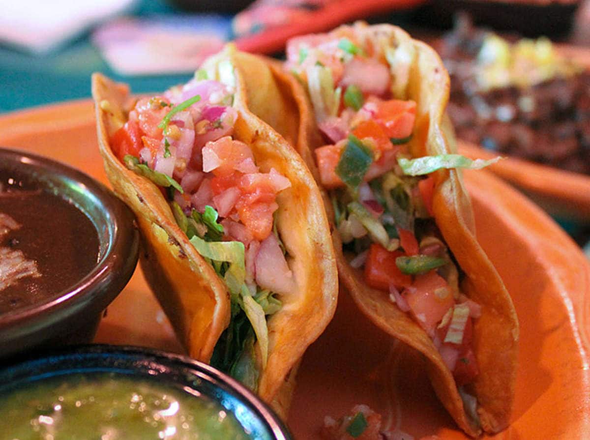 Margarita's Restaurant, Portland, Portland Zomato