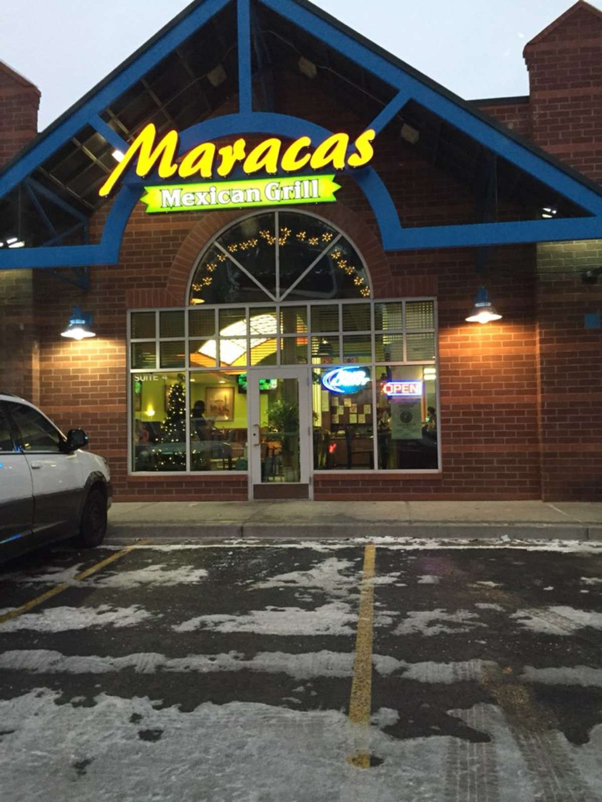 Maracas Mexican Grill, Spokane, Spokane Zomato