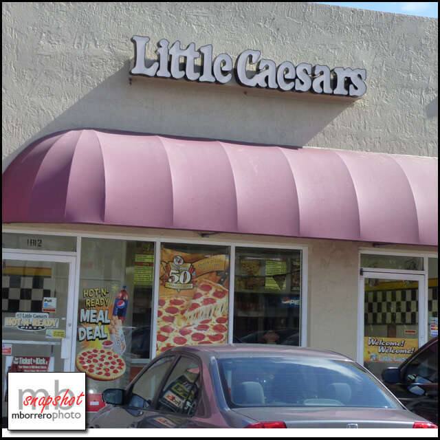 Little Caesars Pizza North Miami Beach Miami