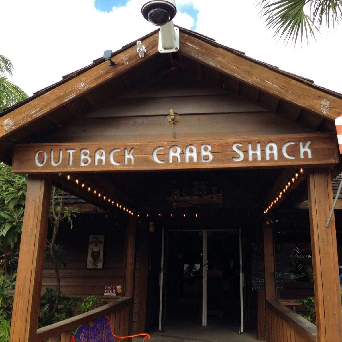 Outback Crab Shack Photos, Pictures of Outback Crab Shack, North Side ...