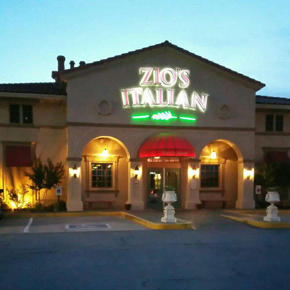 Zio S Italian Kitchen Menu Urbanspoon Zomato   6b33f6a883fb0b87fb0bc82023b18bda 1438221520 