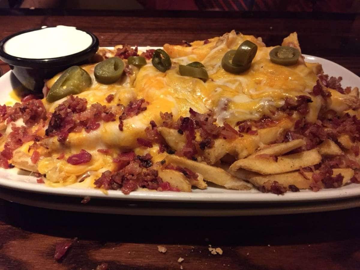 Menu of LongHorn Steakhouse, Lubbock, Lubbock