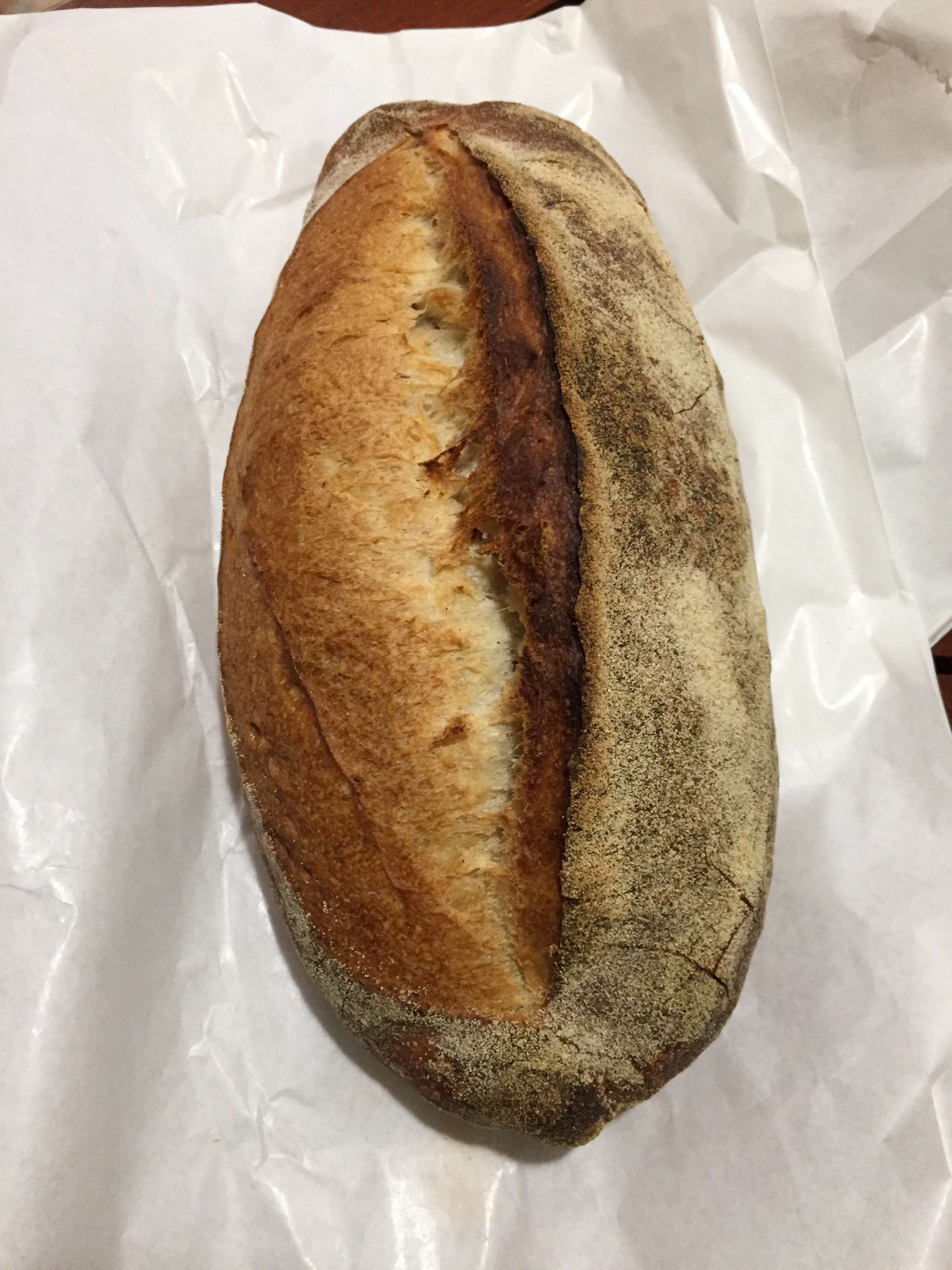 La Brioche Menu, Menu for La Brioche, Croydon, Melbourne