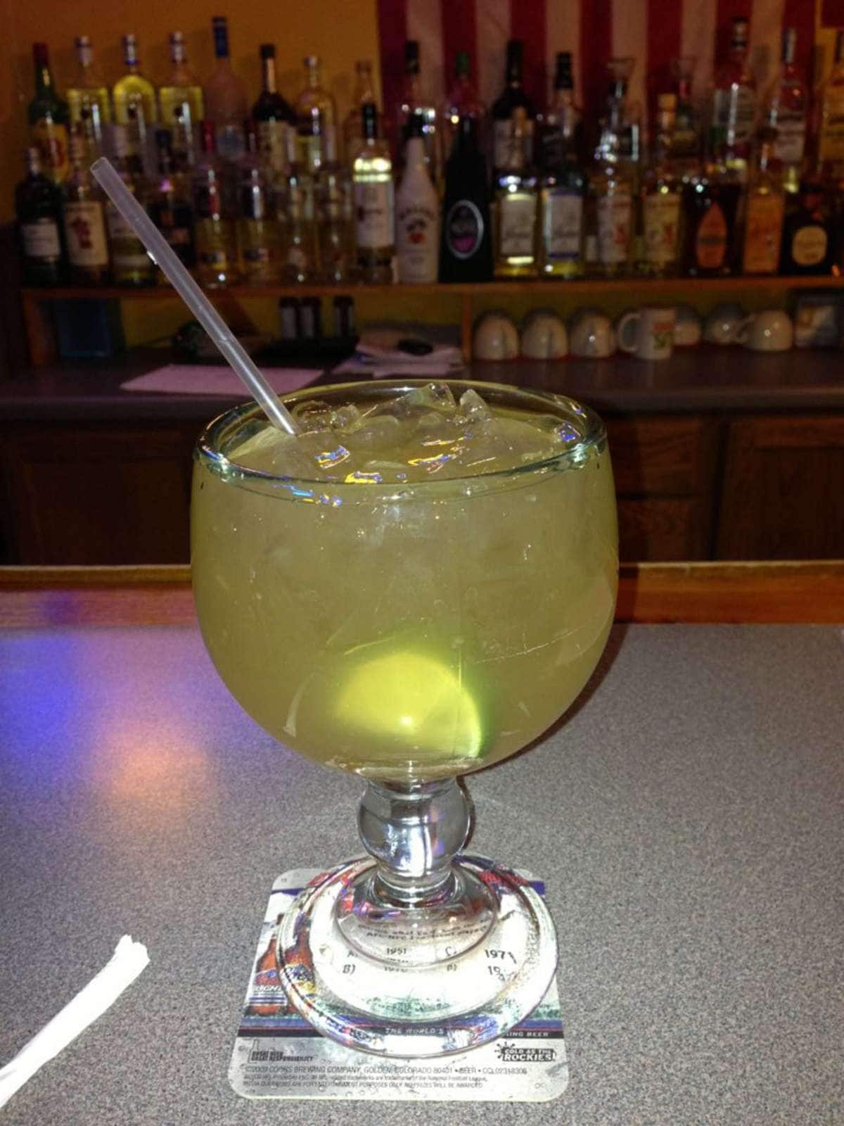 Machete's Mexican Cuisine, New Athens, New Athens Zomato