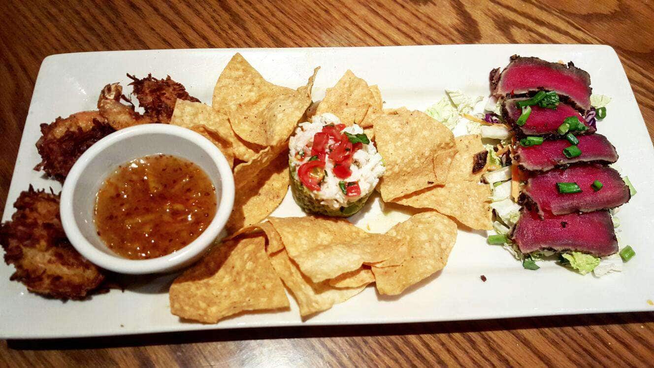 Outback Steakhouse, Eastside, El Paso Zomato