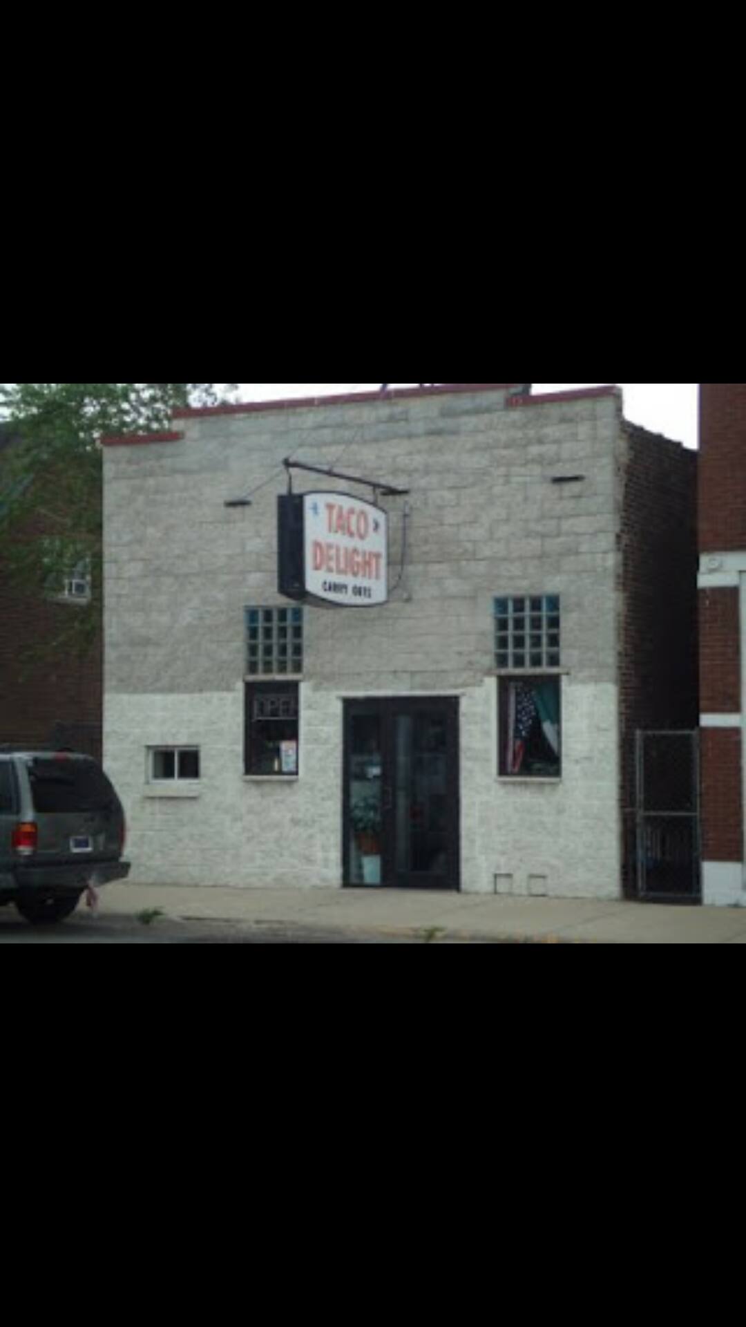 Taco Delight, East Chicago, East Chicago Zomato