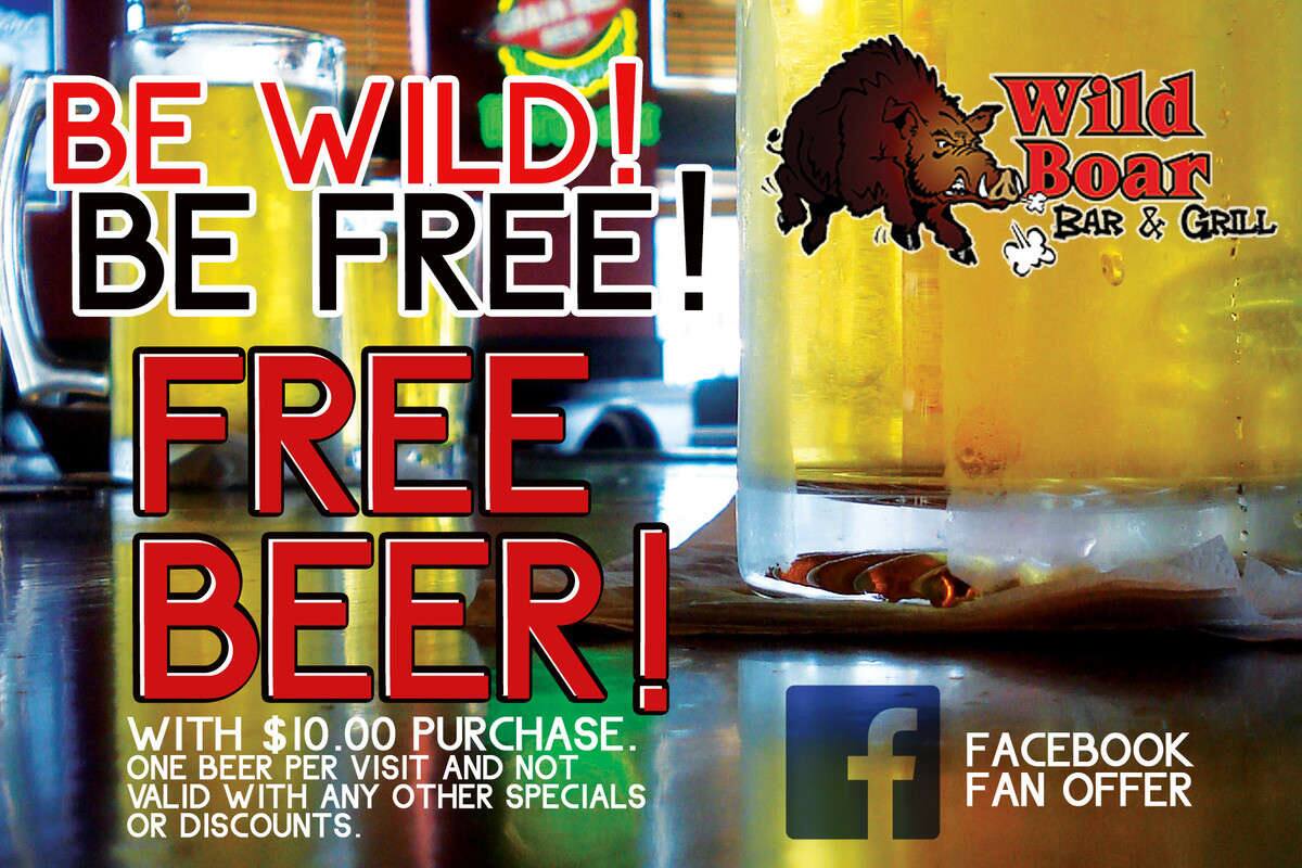 Wild Boar Bar and Grill, Hopkins, Twin Cities Zomato