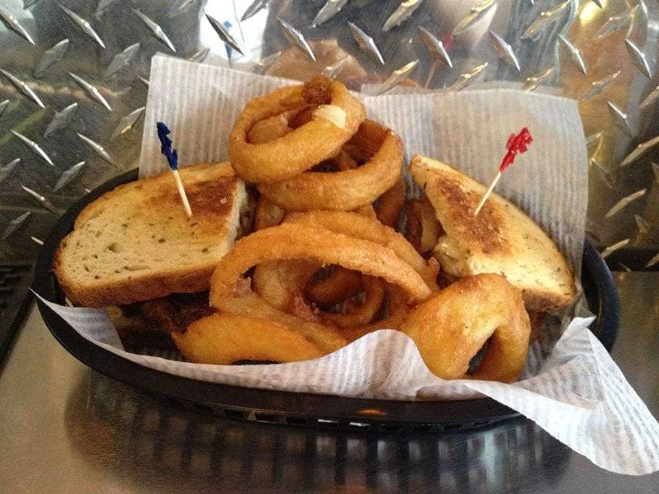 Pit Stop Bar & Grill, Barstow, Barstow Zomato