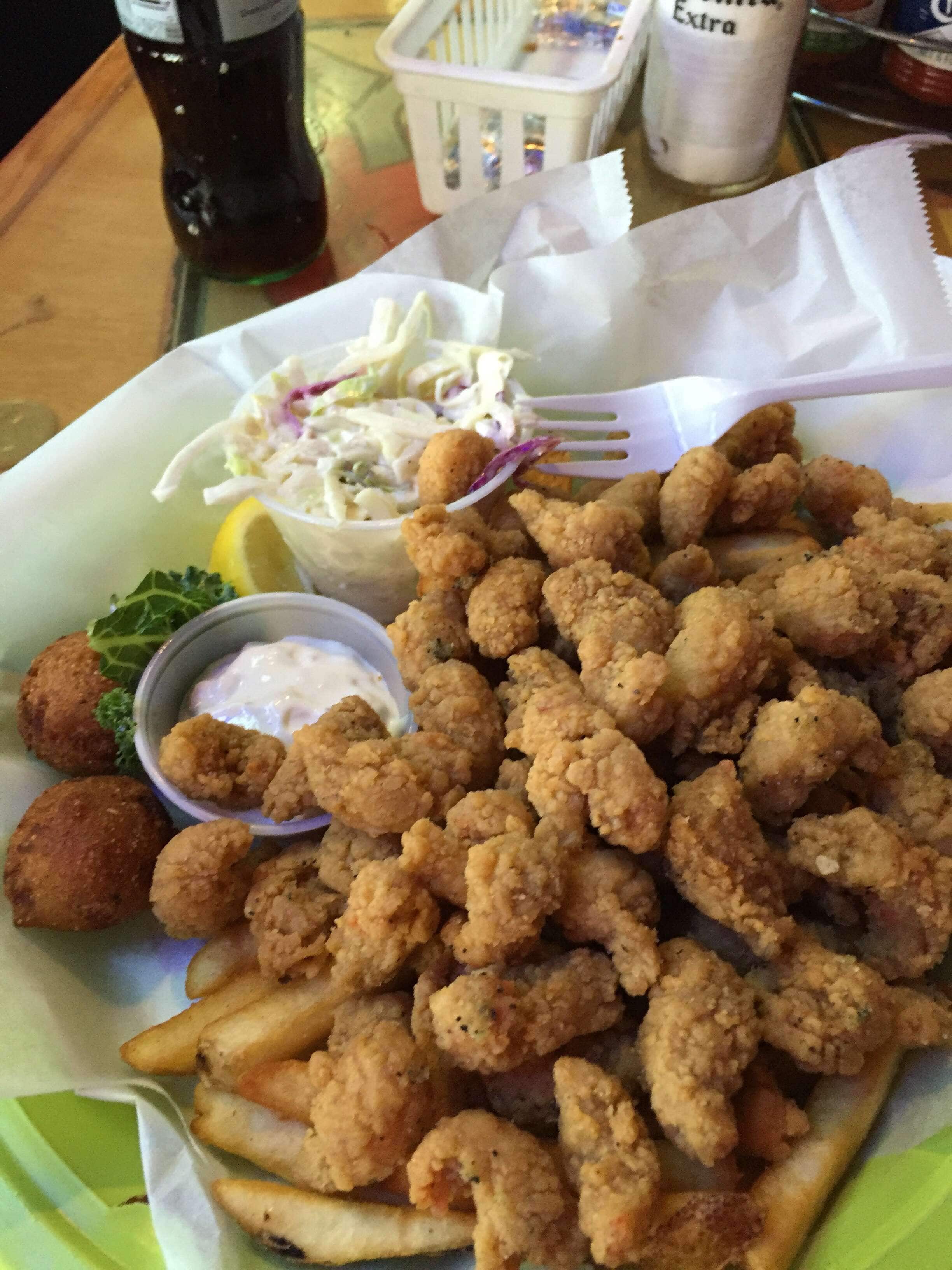 Dusty's Oyster Bar, Panama City Beach, Panama City Zomato