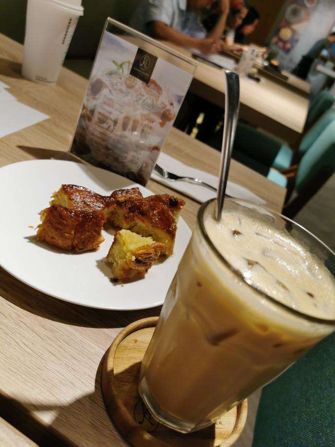 Maison Kayser Thamrin Jakarta