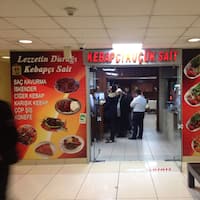 Kuyumcukent Avm Yenibosna Merkez Bahcelievler Yemek Yerleri Yemek Yerleri