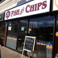 Olde Tyme Fish Chips Bowmanville Toronto Olde Tyme Fish Chips Bowmanville Toronto