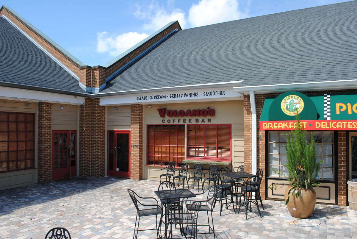 Volcano's Coffee Bar & Roastery, Longwood, Orlando Zomato