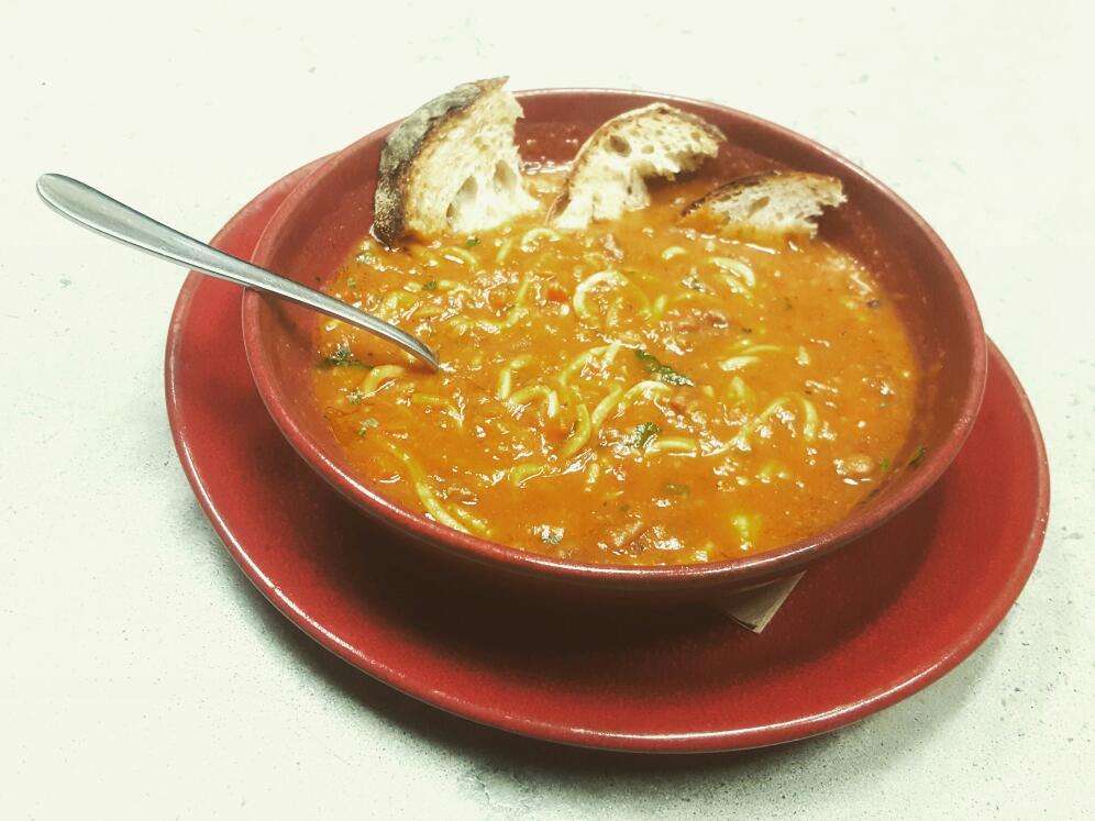 Pasta Italia, Casula, Sydney Zomato