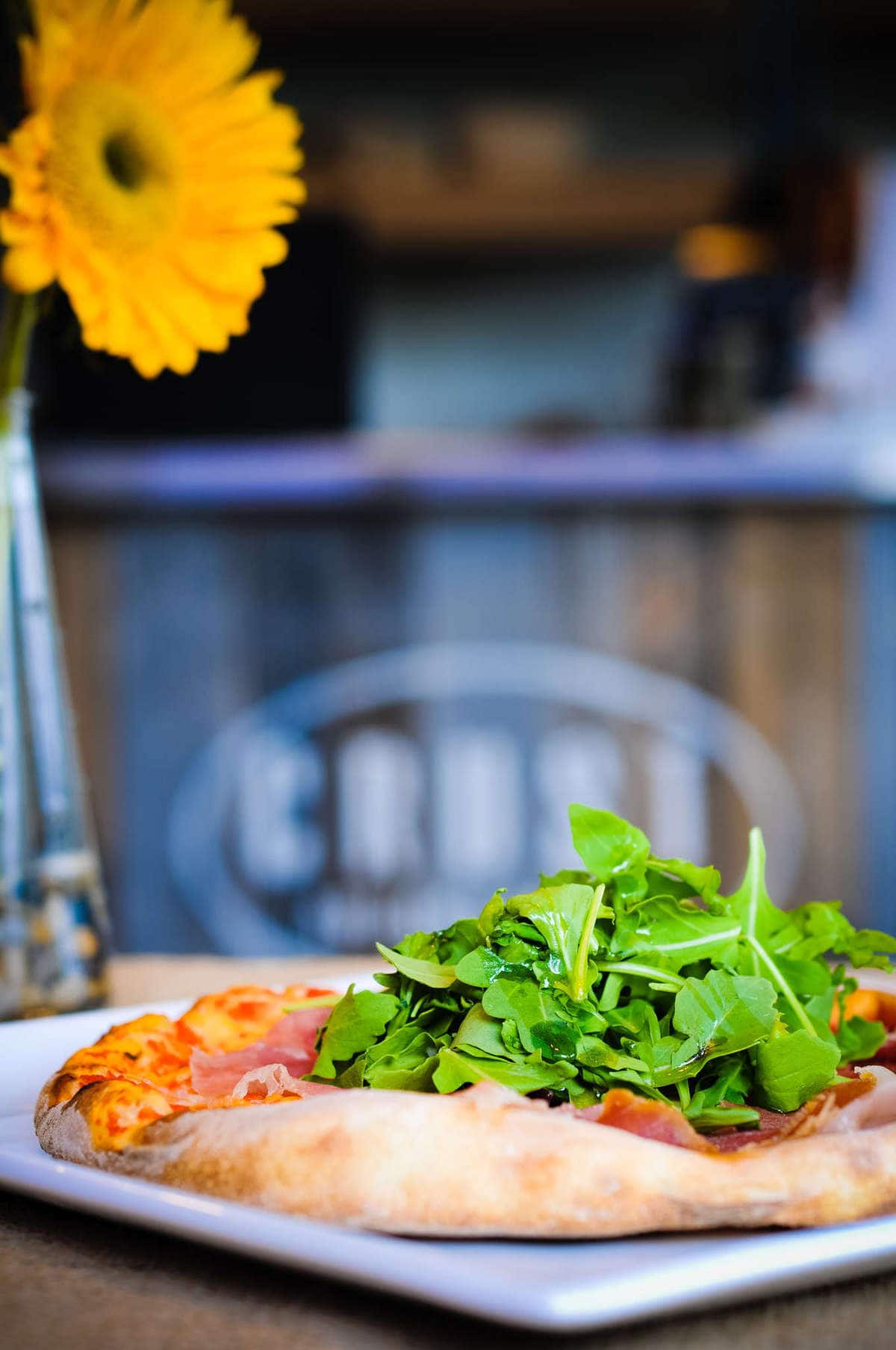 Crust Artisan Bakery, Santa Rosa Beach, Destin Zomato