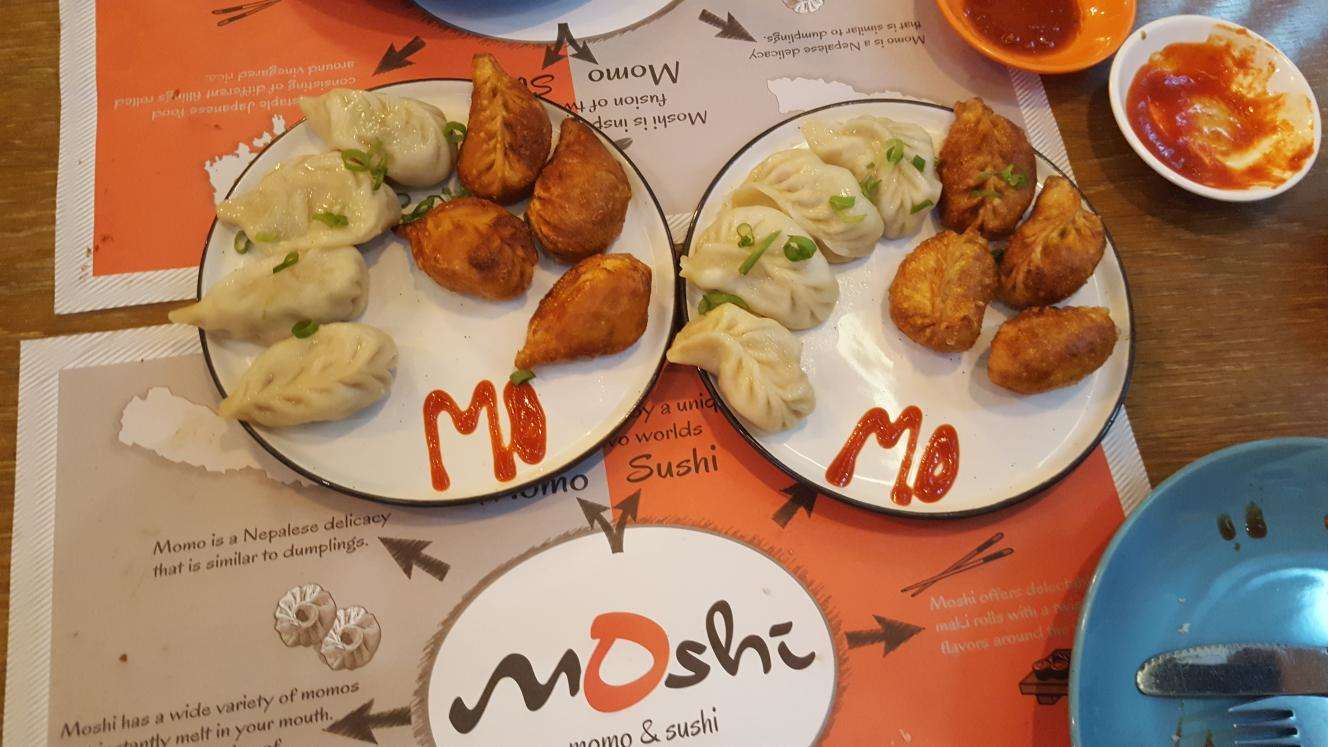 Moshi Moshi San Francisco Restoran Yorumlari Tripadvisor