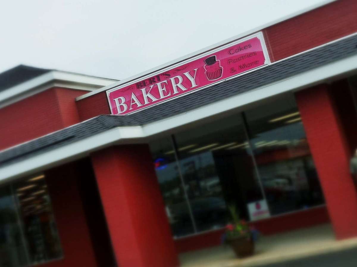 Bert's Bakery, Kalamazoo, Kalamazoo Zomato