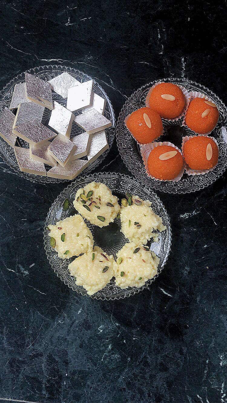 Aggarwal Sweet Corner, Kalkaji, New Delhi Zomato