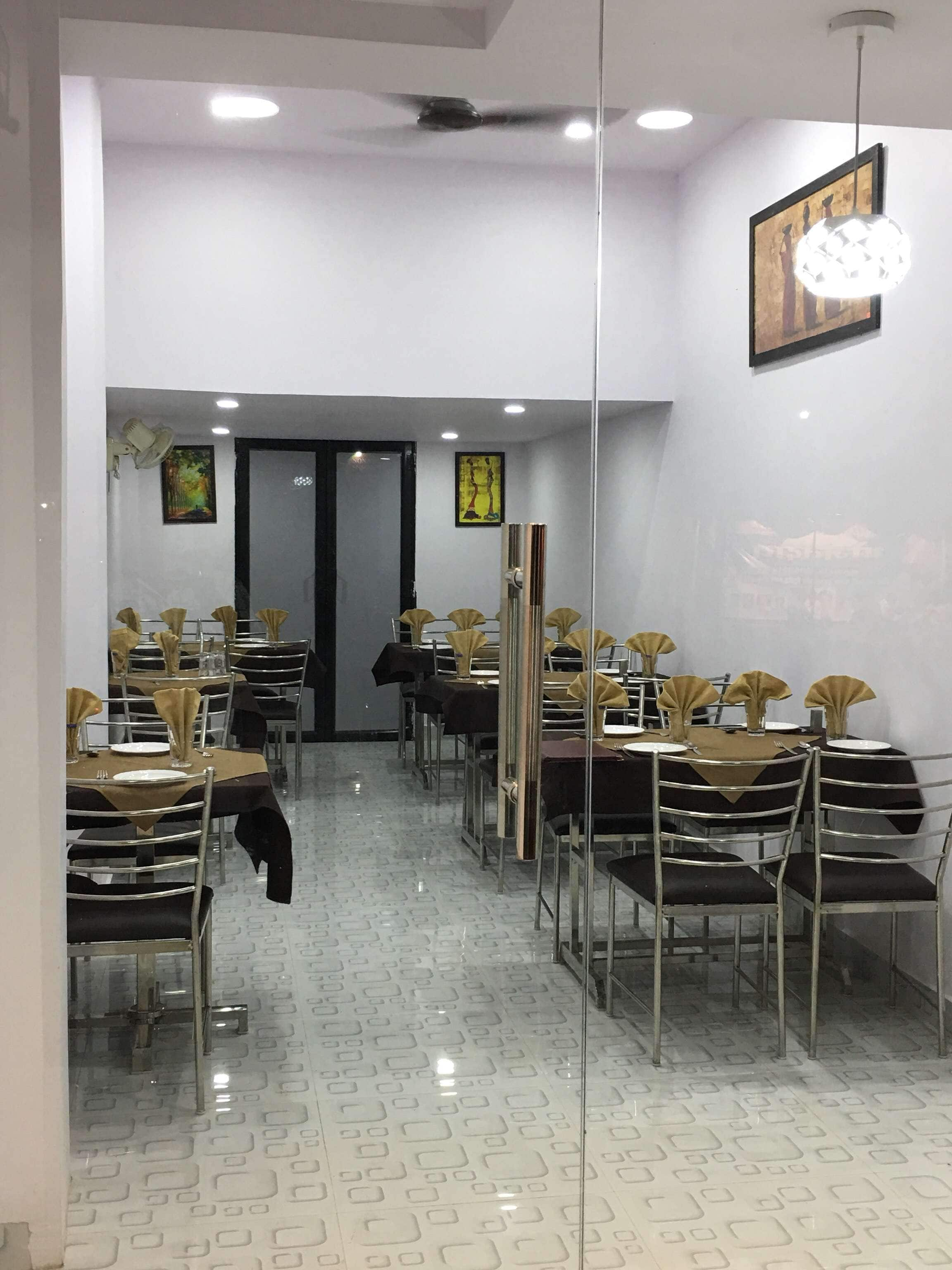 Sonu Restaurant, Jaripatka, Nagpur | Zomato