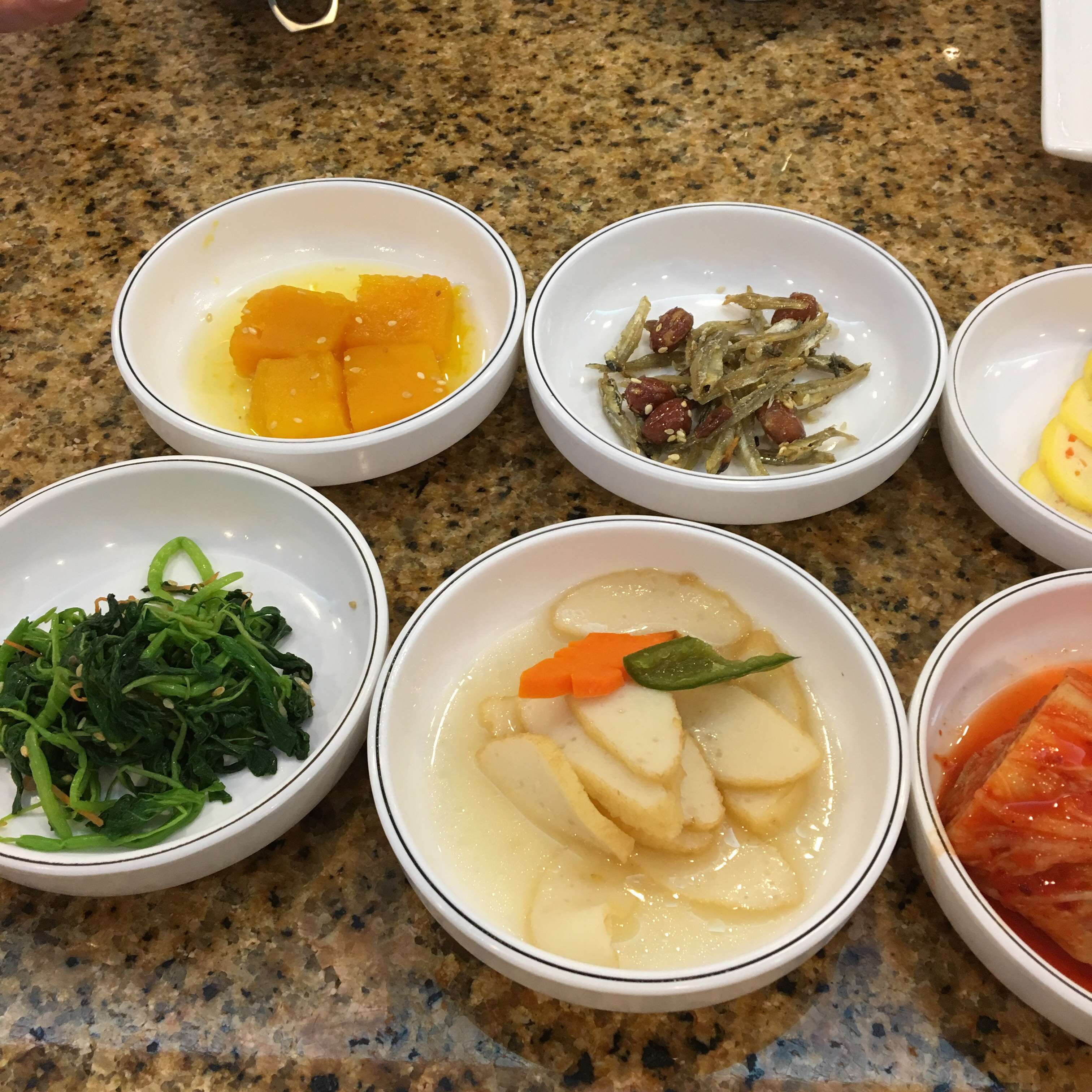 Han Woo Ri Menu Menu For Han Woo Ri Usj Selangor