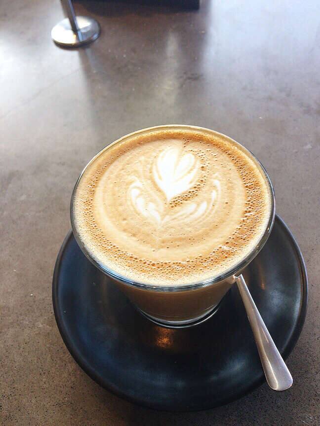 impresso roastery