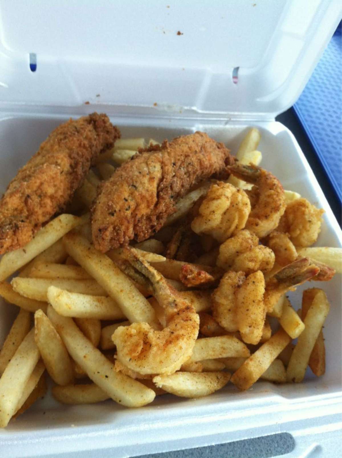 Reviews of Manhattan Gyros & Subs, Ocala, Ocala Zomato