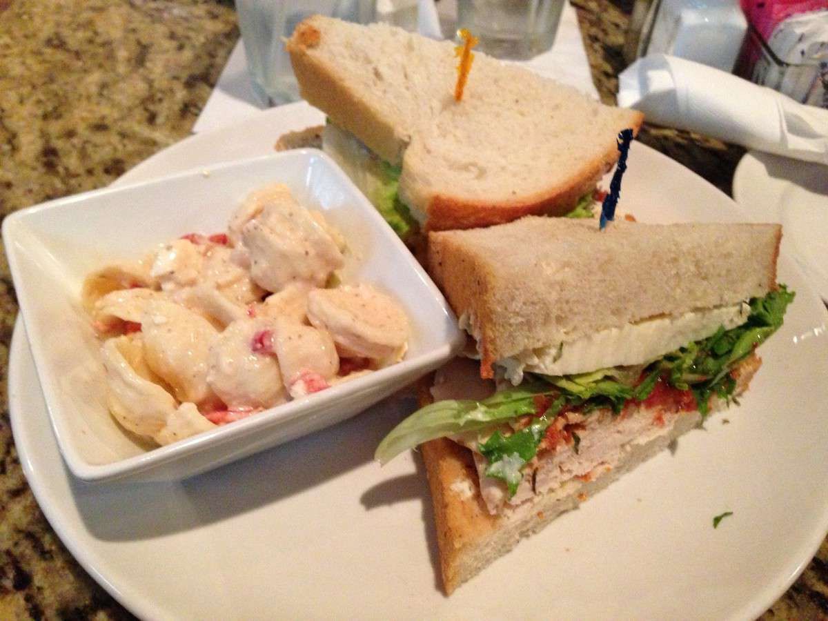 Baker's Crust, Chesapeake, Hampton Roads Zomato