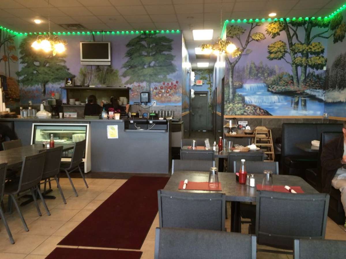 Cedar Kabob & Cafe, Sterling Heights, Detroit Zomato